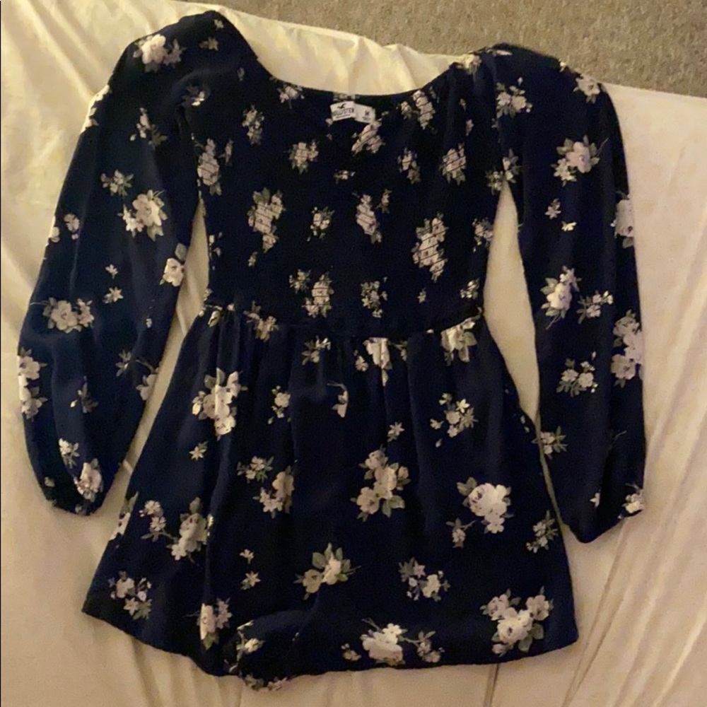 Hollister romper